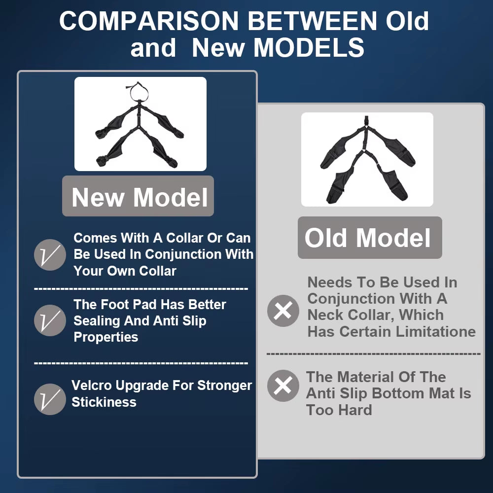 Pawguard Pro Dog Boots – Waterproof, Non-Slip Protection for Every Step